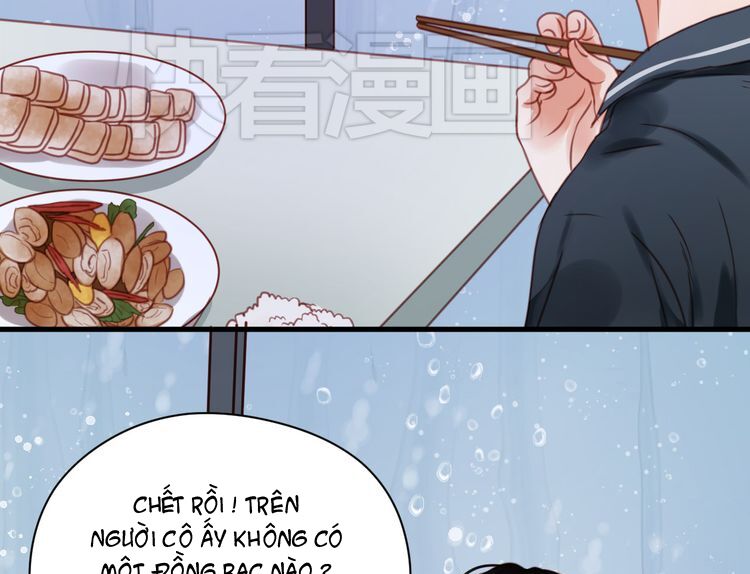 lượm được một tiểu hồ ly phần 1 chapter 27 30