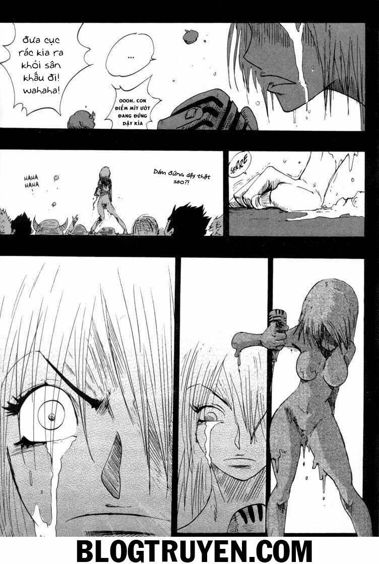 dreamland chapter 21 20