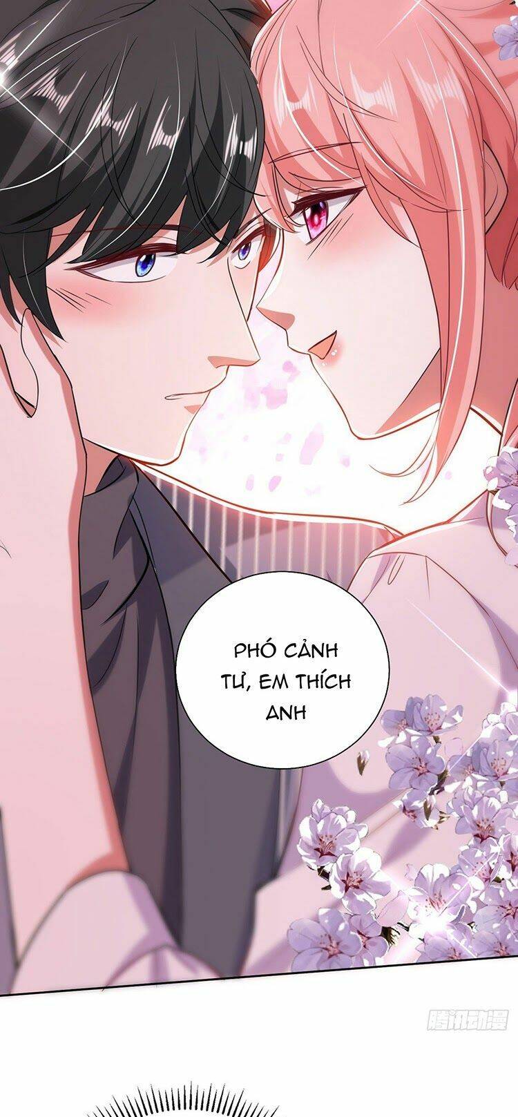 đại lão gọi tôi tiểu tổ tông chapter 35 27