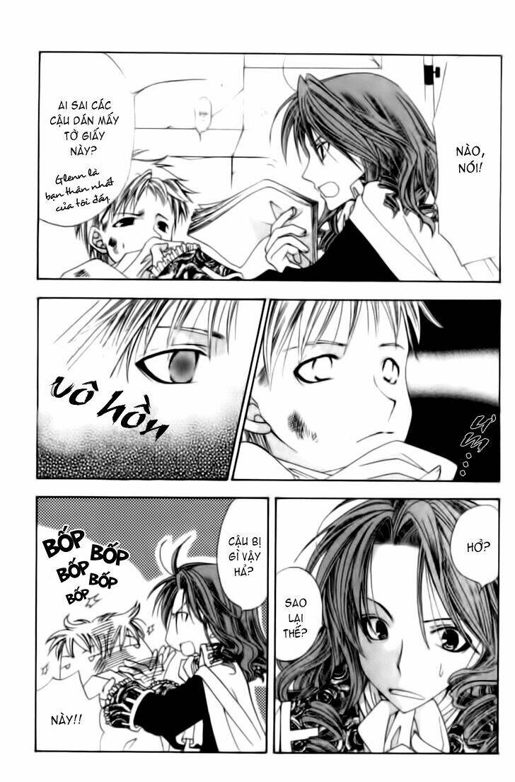 magical x miracle chapter 29 21