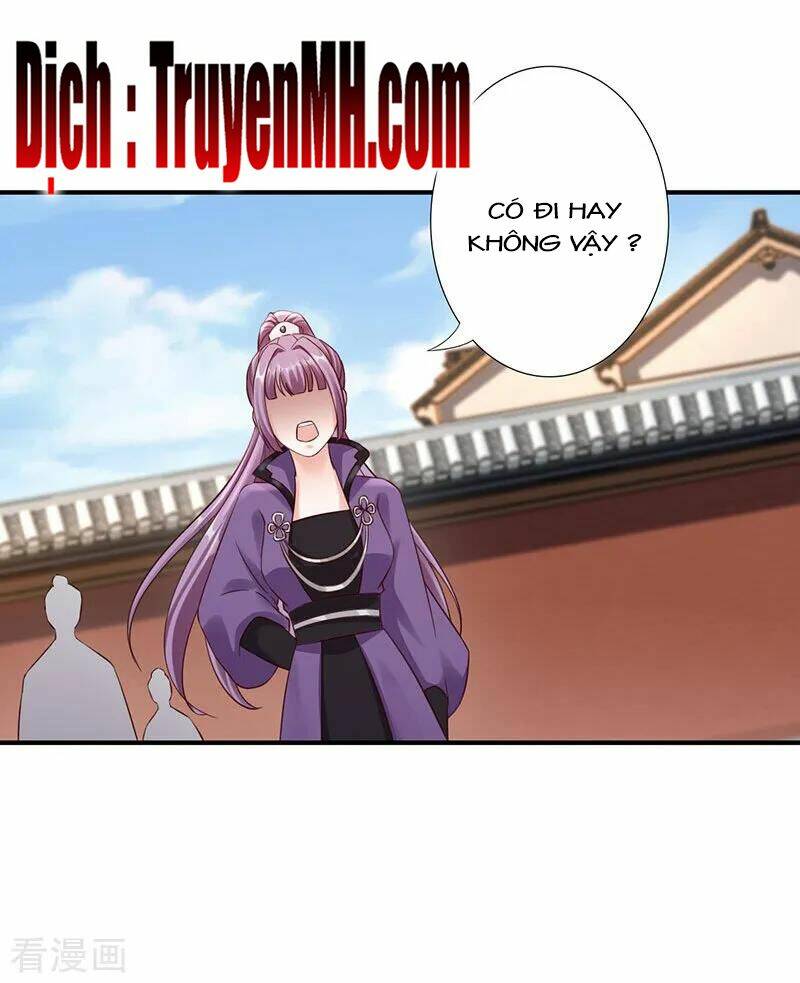 thần y yêu hậu chapter 50 17