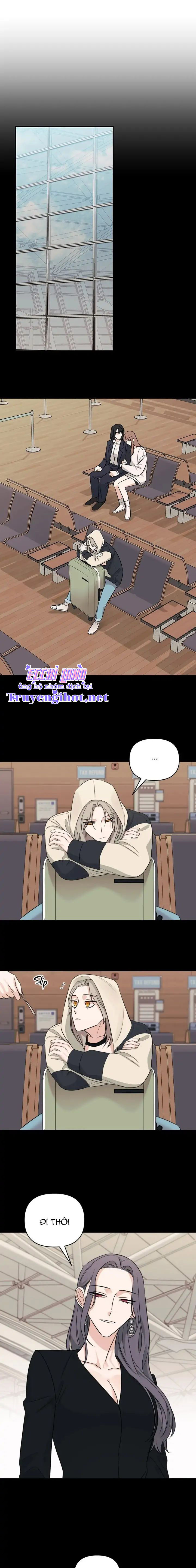 ra khỏi nhà tôi ngay! chapter 44.1 4