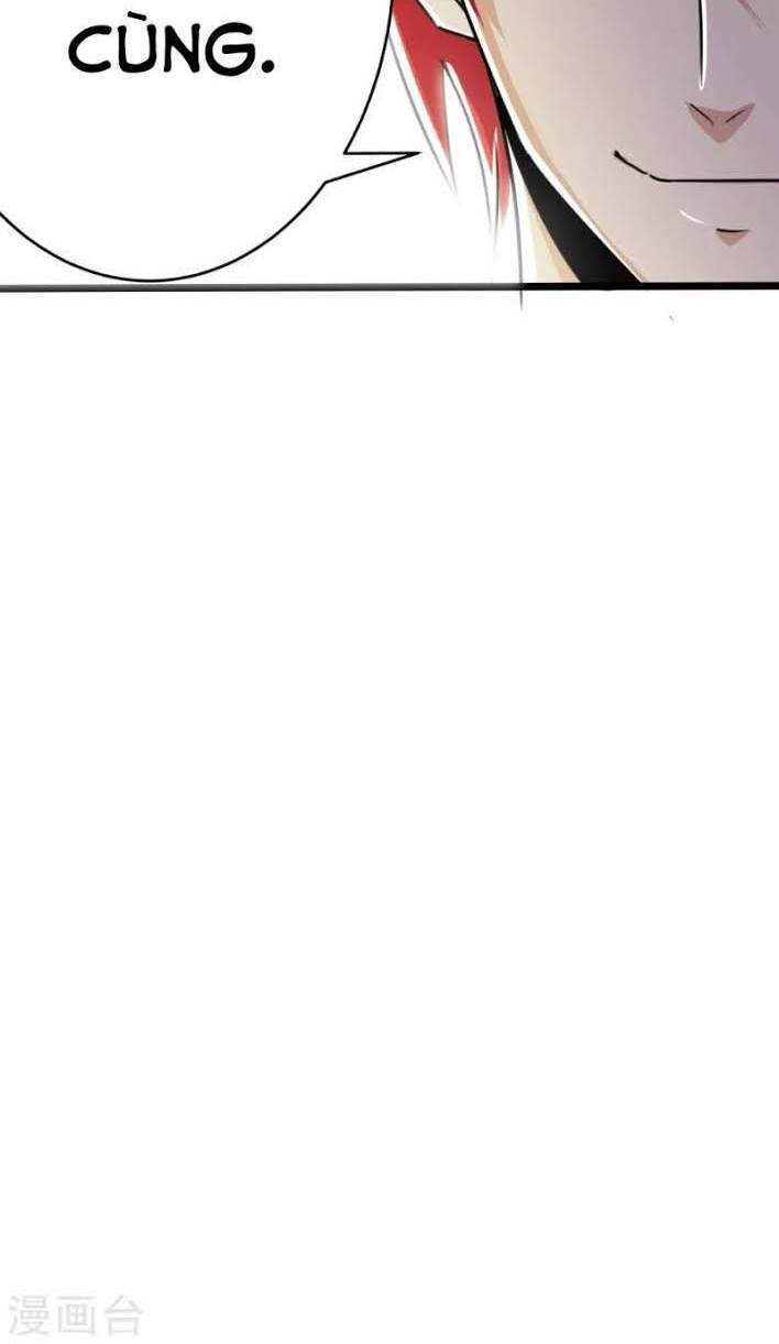 tối cường đặc chủng binh của hoa khôi chapter 24 24