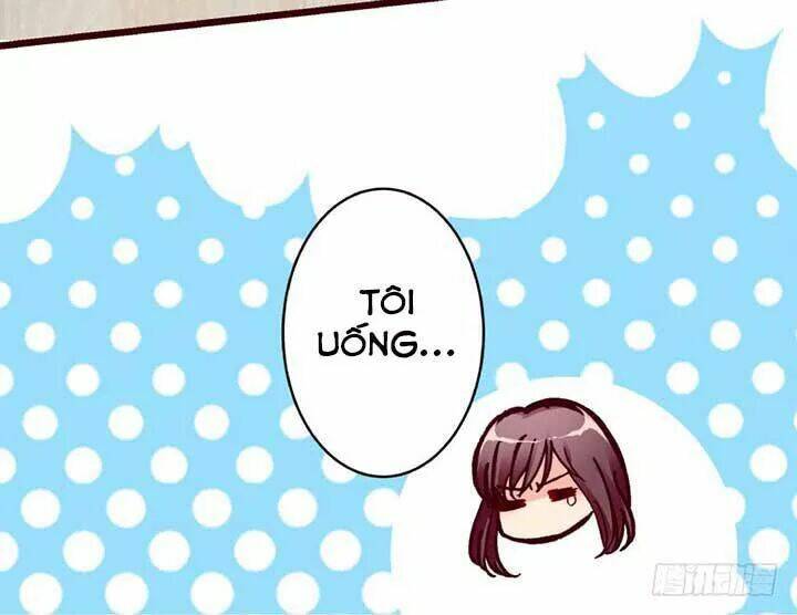 thiên hậu trở về chapter 35 71