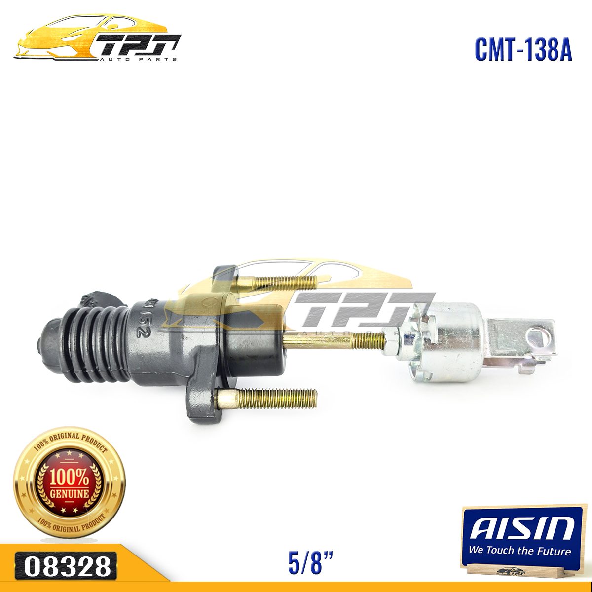 Heo Côn Trên / Tổng Côn Toyota Corolla Altis 1.8 08-  JAPAN-