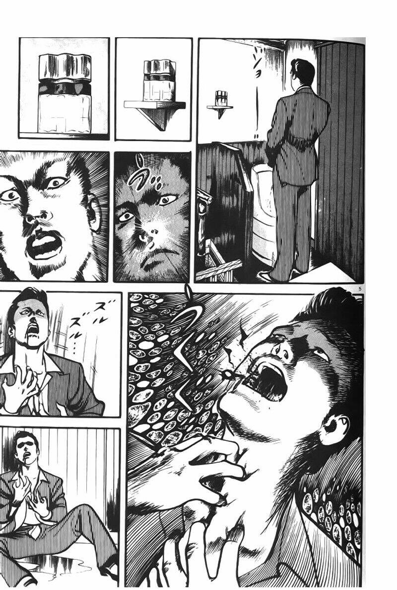 crying freeman chapter 21 4