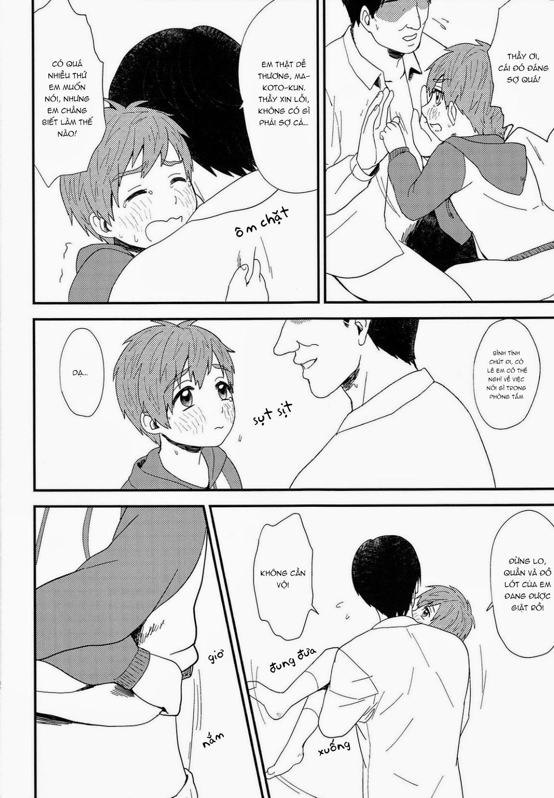 tuyển tập chjch và chjch chapter 97 33