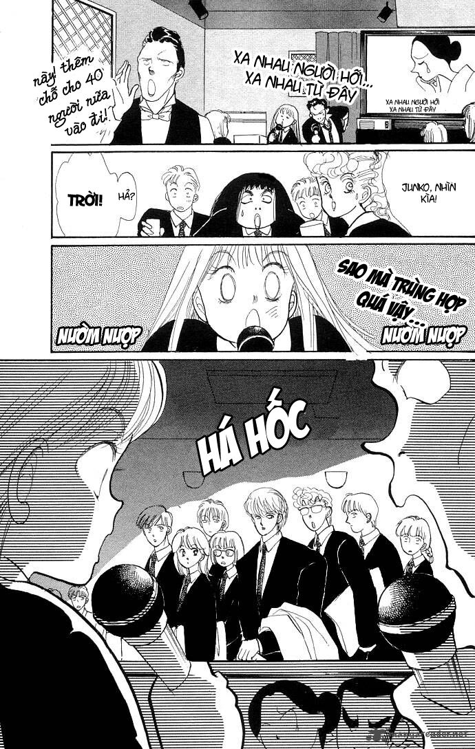 itazura na kiss chapter 9 32