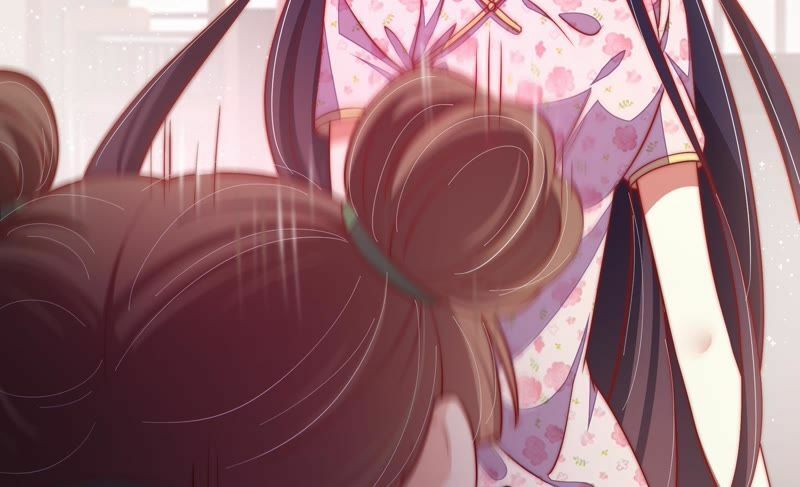 ngày nào thiếu soái cũng ghen chapter 40 33