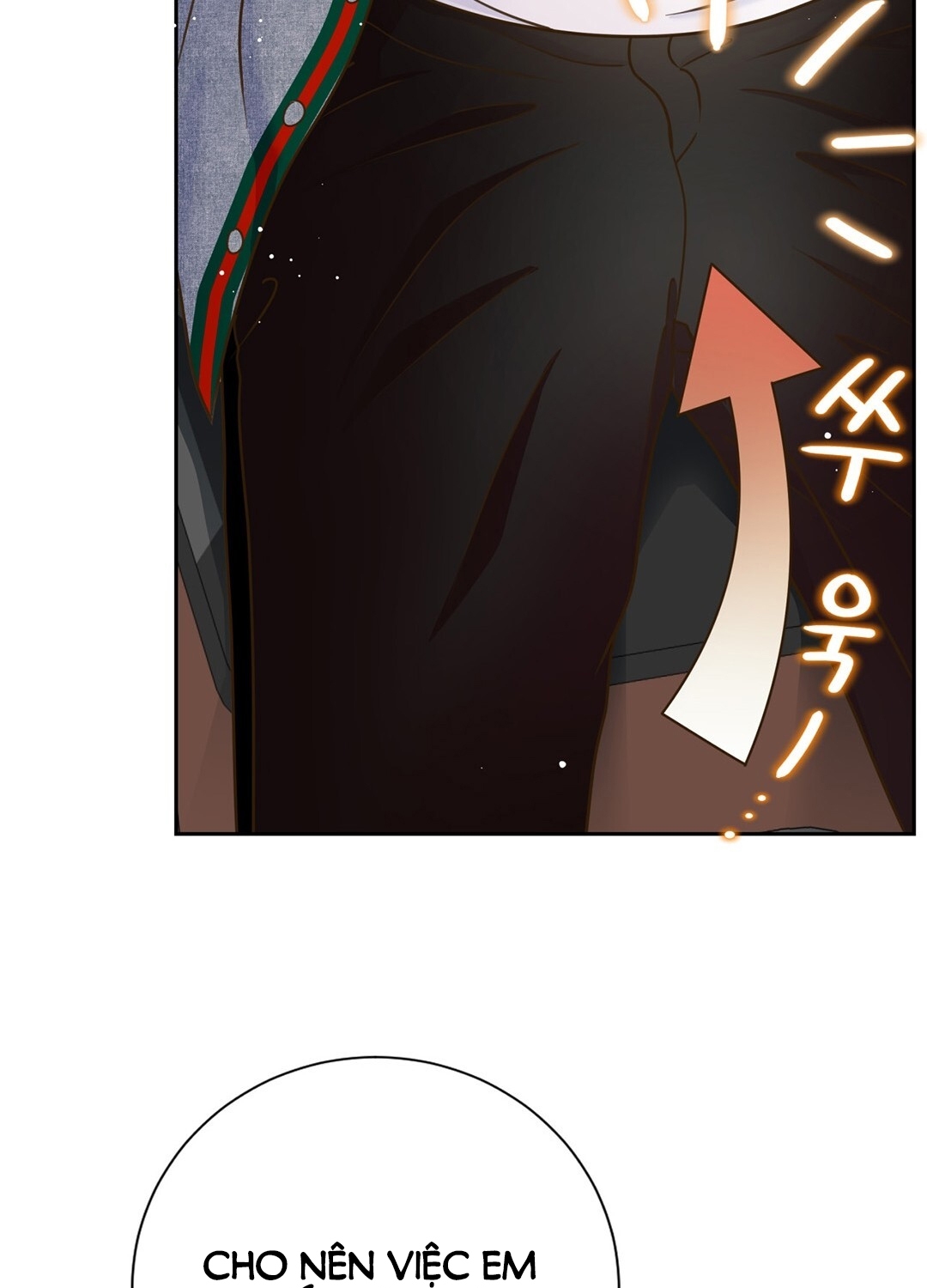 [18+] trải nghiệm thân mật với bạn của anh trai chapter 5.2 53