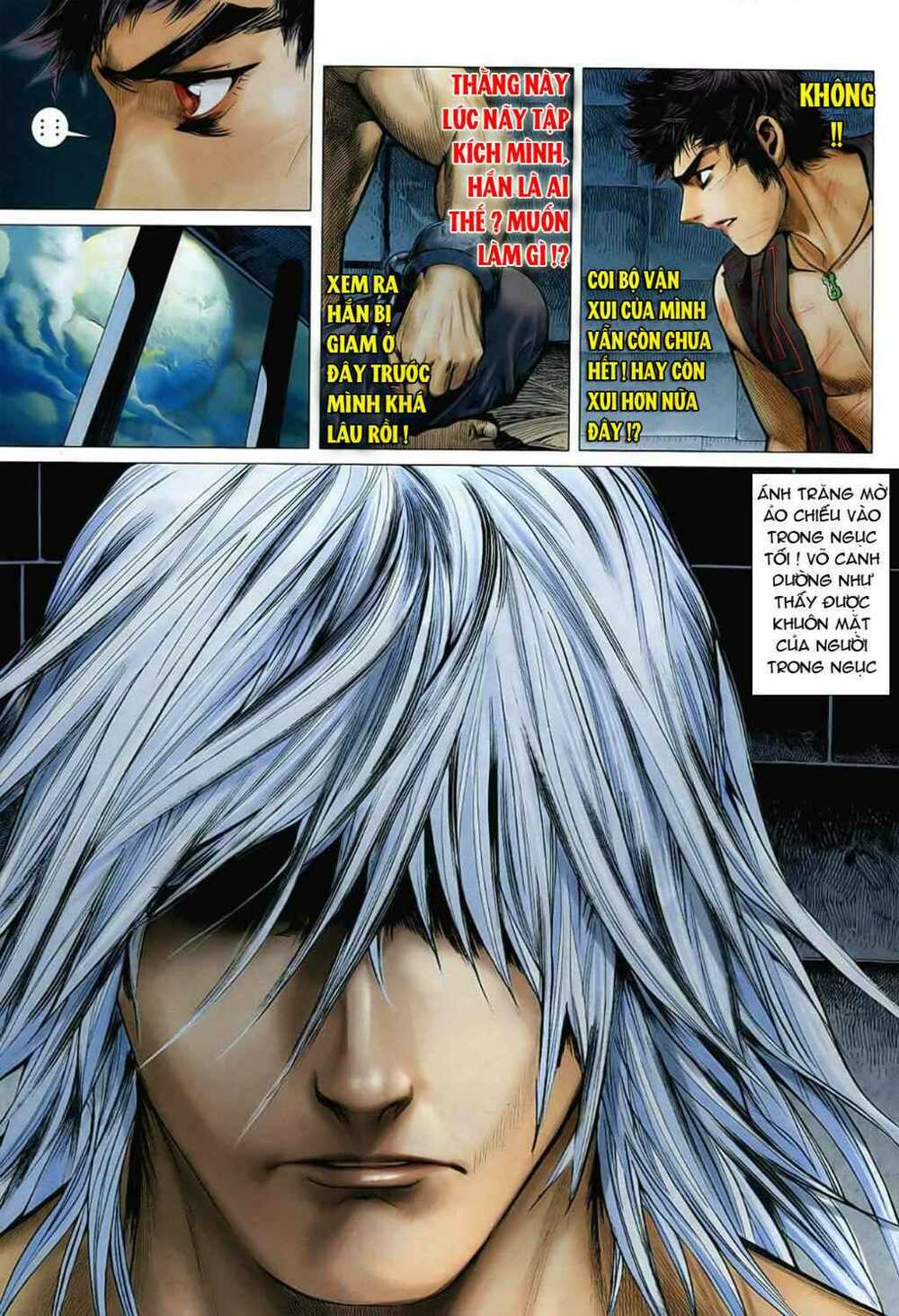 phong thần ký chapter 28 21