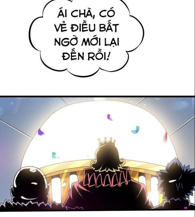 kinh thế kỳ nhân chapter 40 61