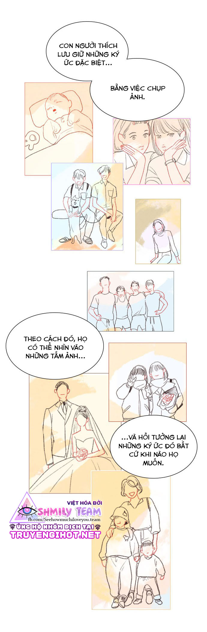 shinbi - thần bí chapter 12 9