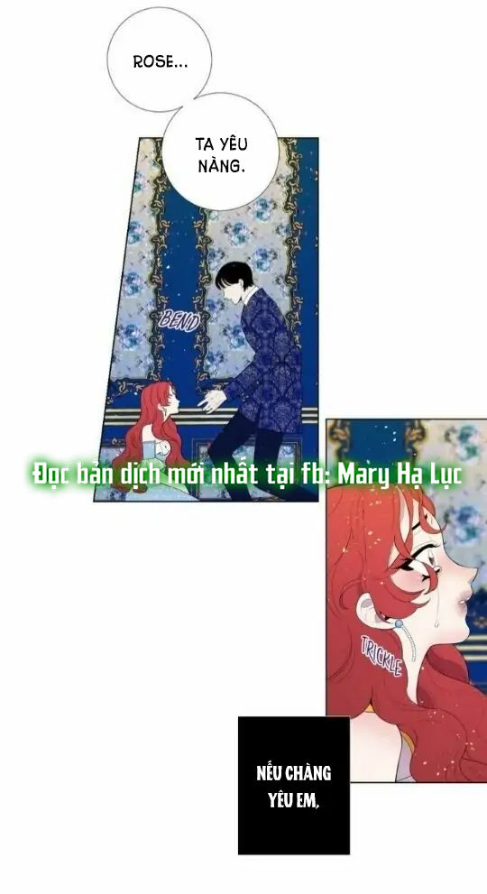 từ tiểu thư thành hoàng hậu - lady to queen chapter 25.1 9