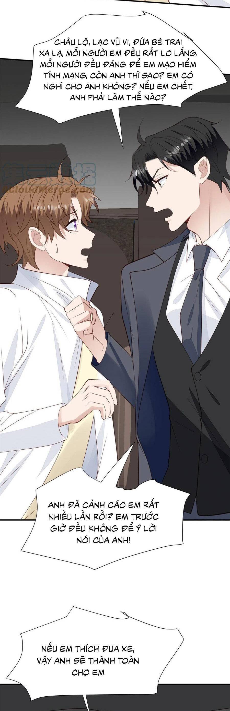 dựa vào đại lão ổn định vị trí c trong nam đoàn chapter 172 7