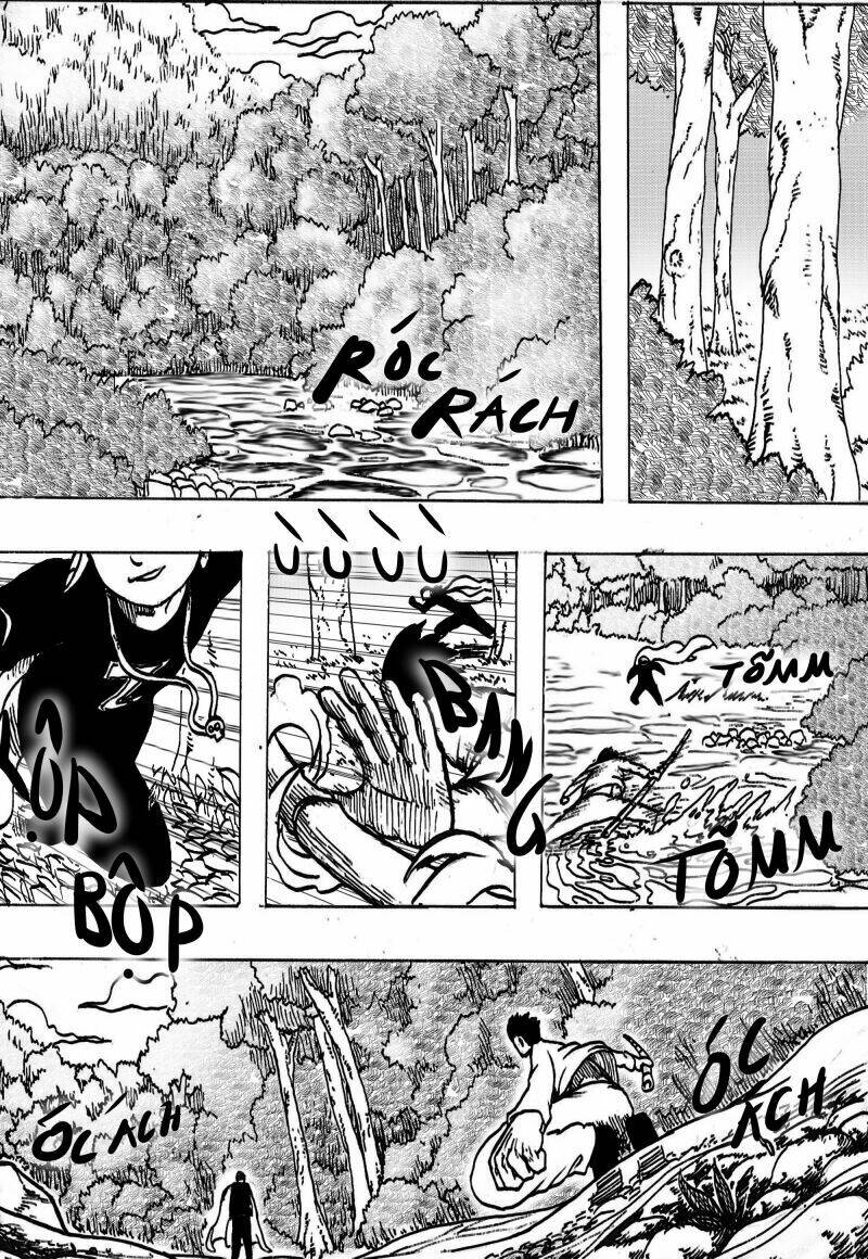 c.b.a (caber adventure) chapter 30 1