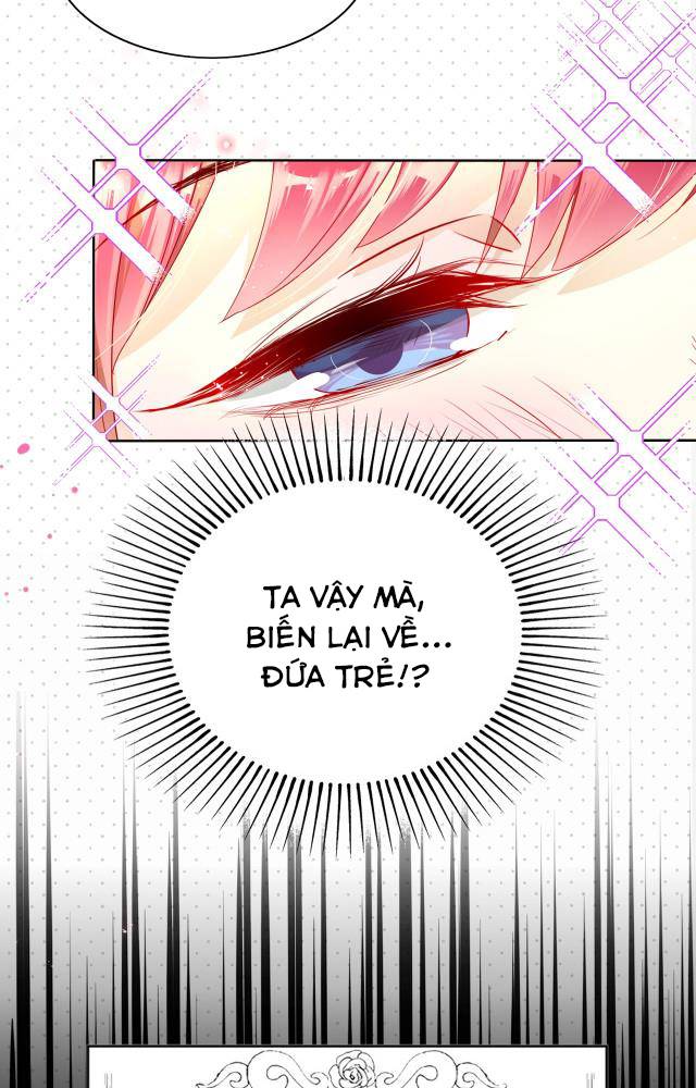 ma pháp của công chúa amy chapter 0 2