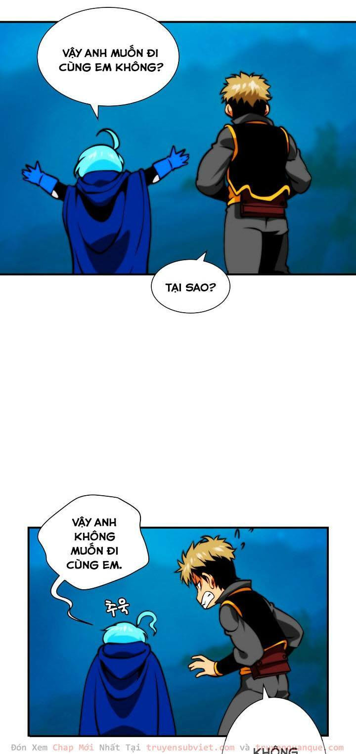 tôi sinh ra để làm người vĩ đại chapter 10 46