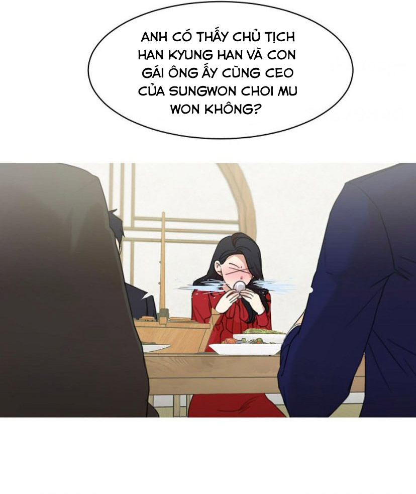 bà xã tôi đã trở lại chapter 4 64