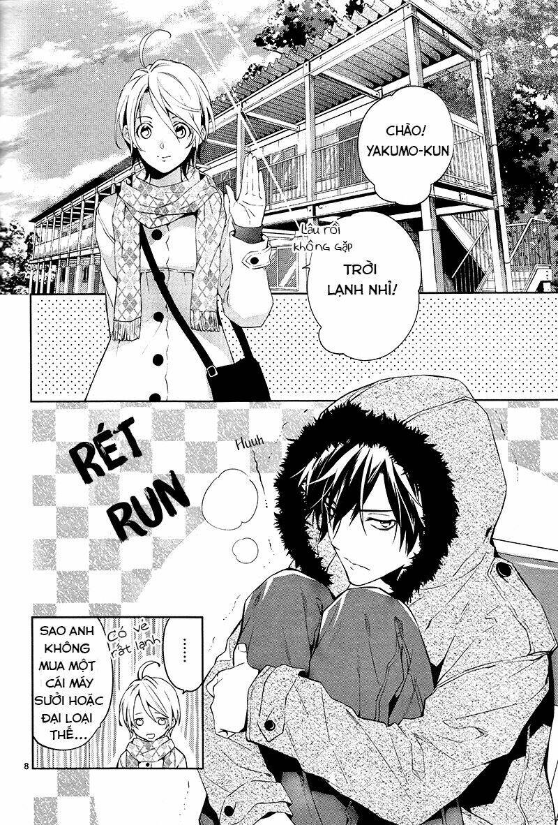 shinrei tantei yakumo - thám tử tâm linh season 1 chapter 38 9