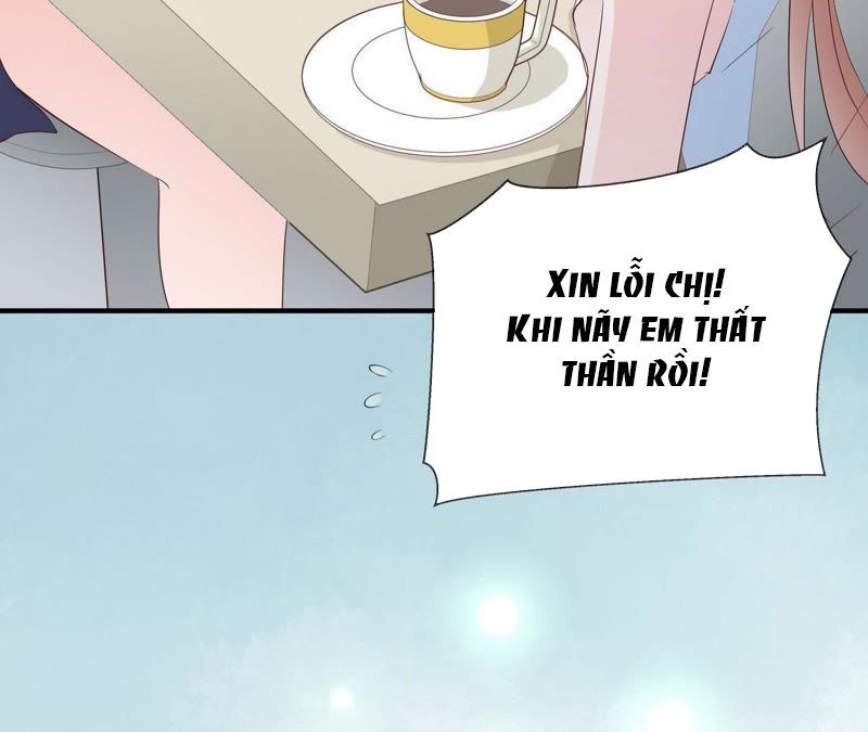 chiến lược lãng mạn của thịnh thiếu chapter 72 23