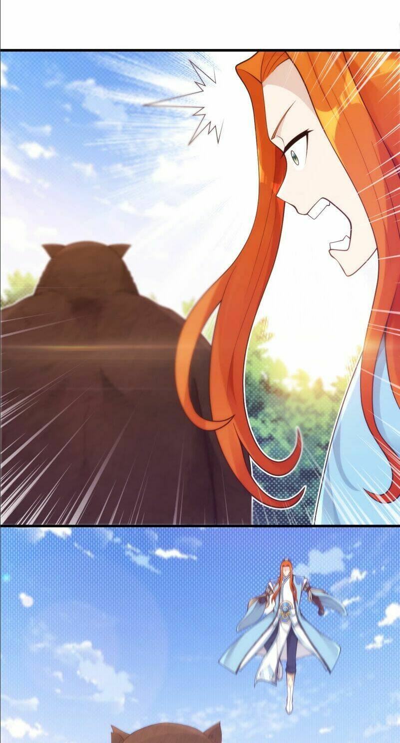 thiên hạ kiếp chapter 21.2 13