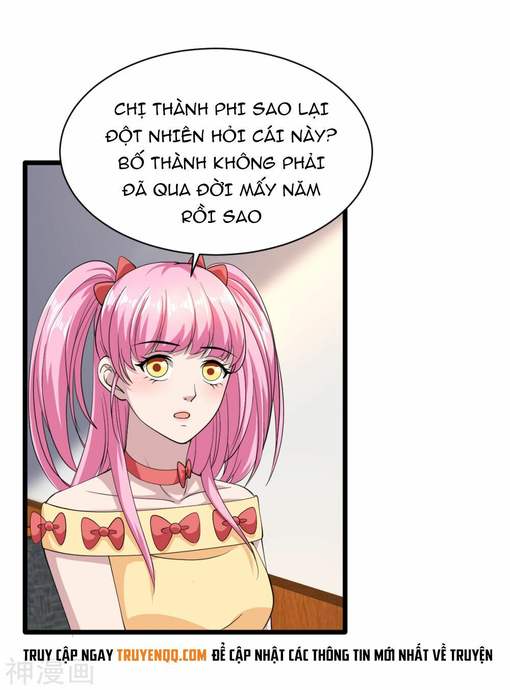 đô thị tà vương chapter 12 34