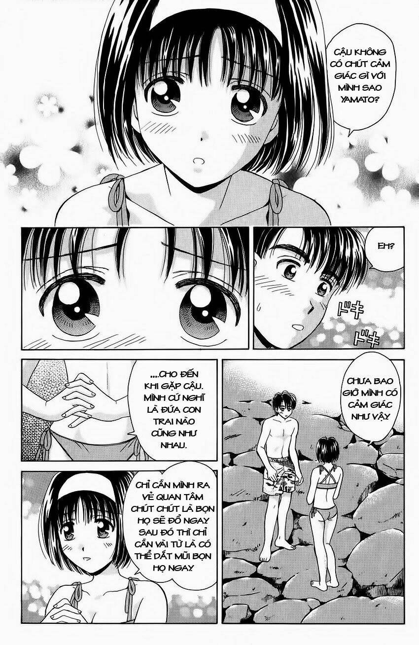 open sesame chapter 50 5