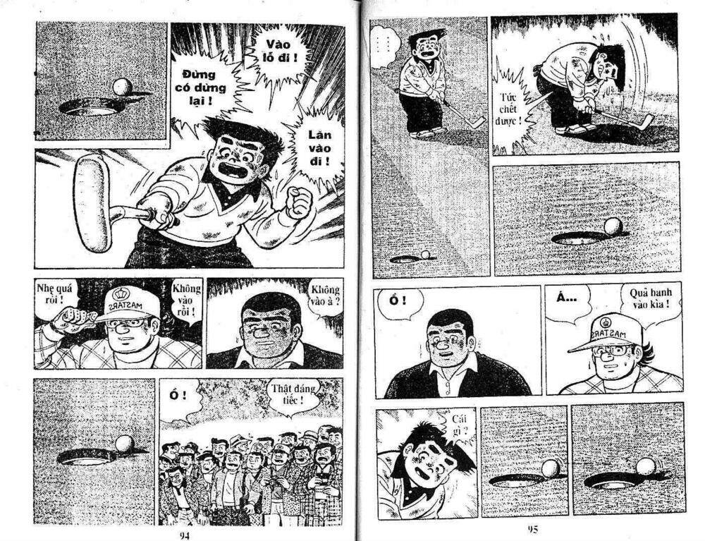 tân teppi chapter 20 46