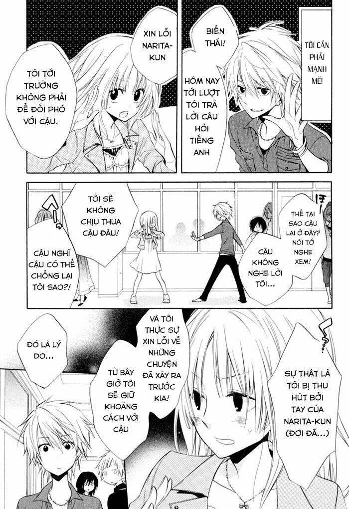 fetish berry chapter 2 9