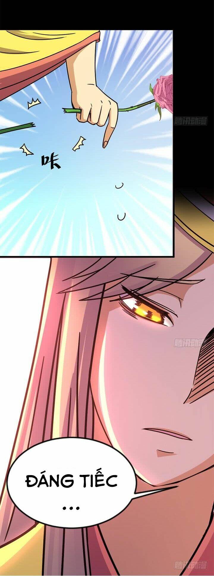 phong quỷ truyền thuyết chapter 136 15