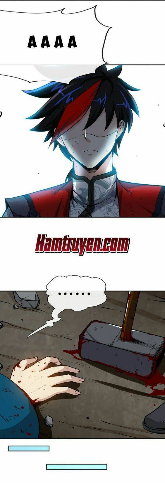 thánh võ tinh thần chapter 9 21