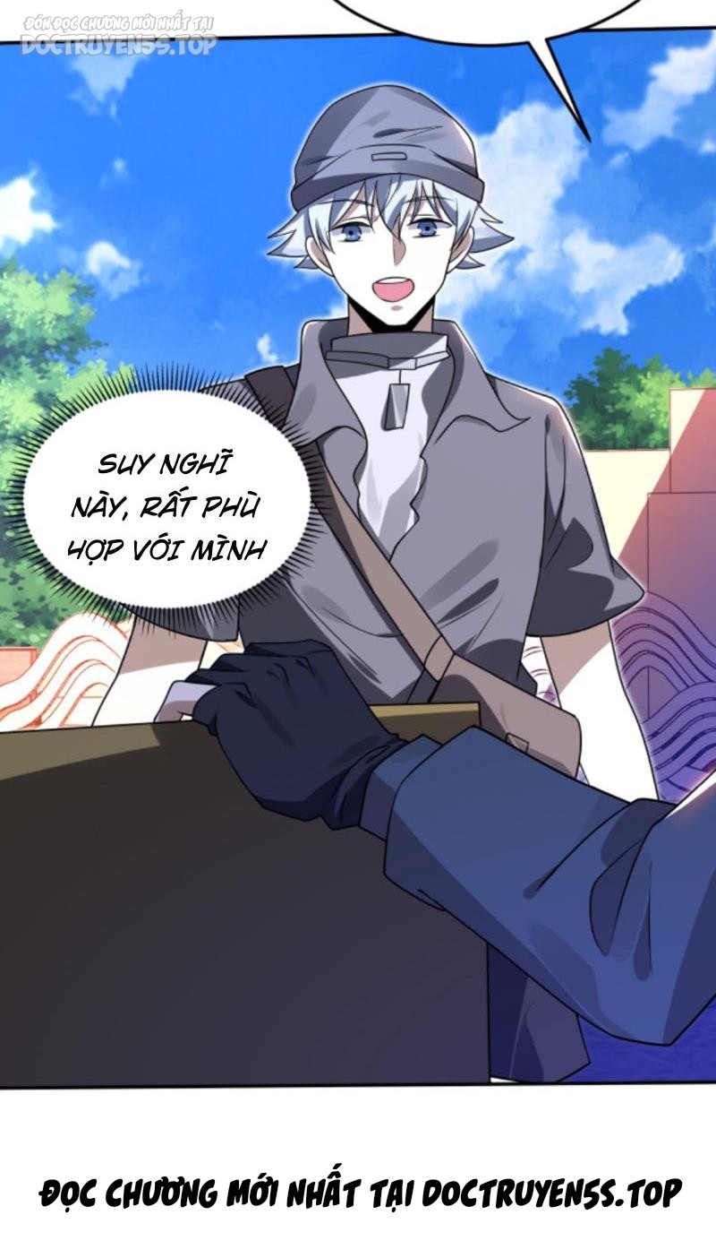 không gian hệ lão lục: dự trữ một vạn tấn thịt ngày tận thế chapter 87 31