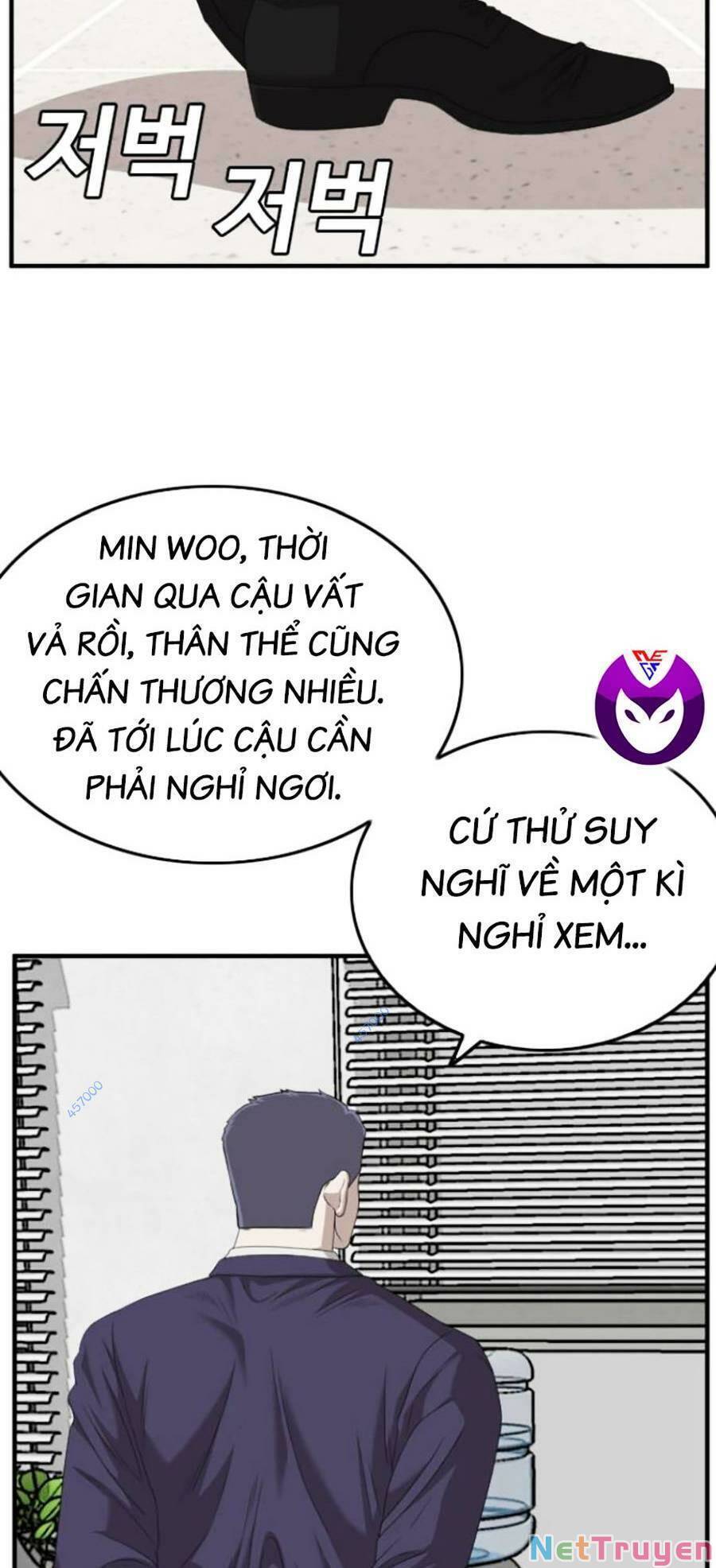 người xấu chapter 141 70