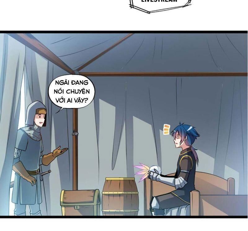 ta livestream tại dị giới chapter 2 11