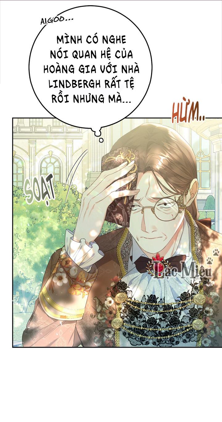 ác nữ là con rối chapter 42 3