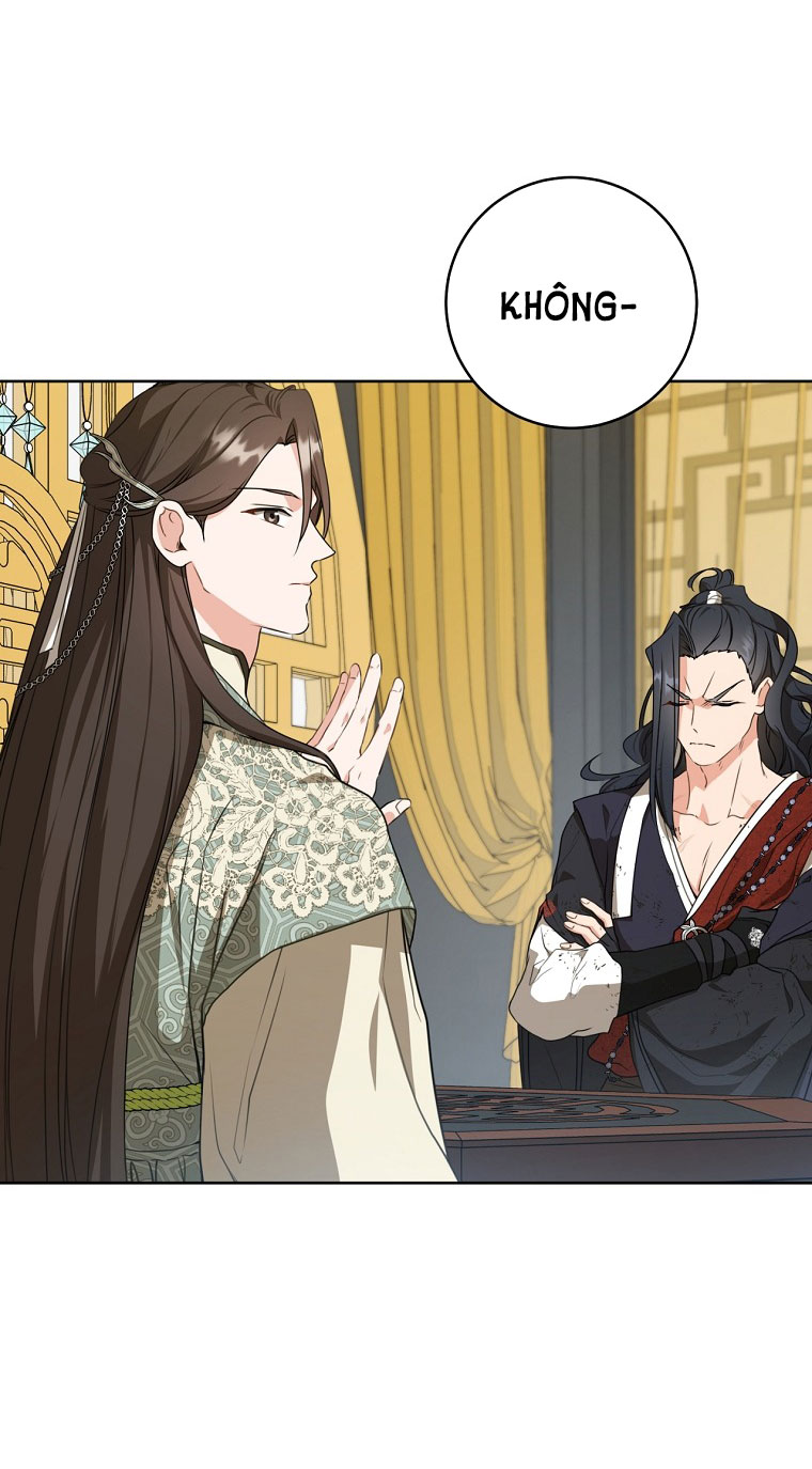 trở thành đứa cháu gái bị ghẻ lạnh trong gia tộc võ giả hùng mạnh chapter 22.1 19