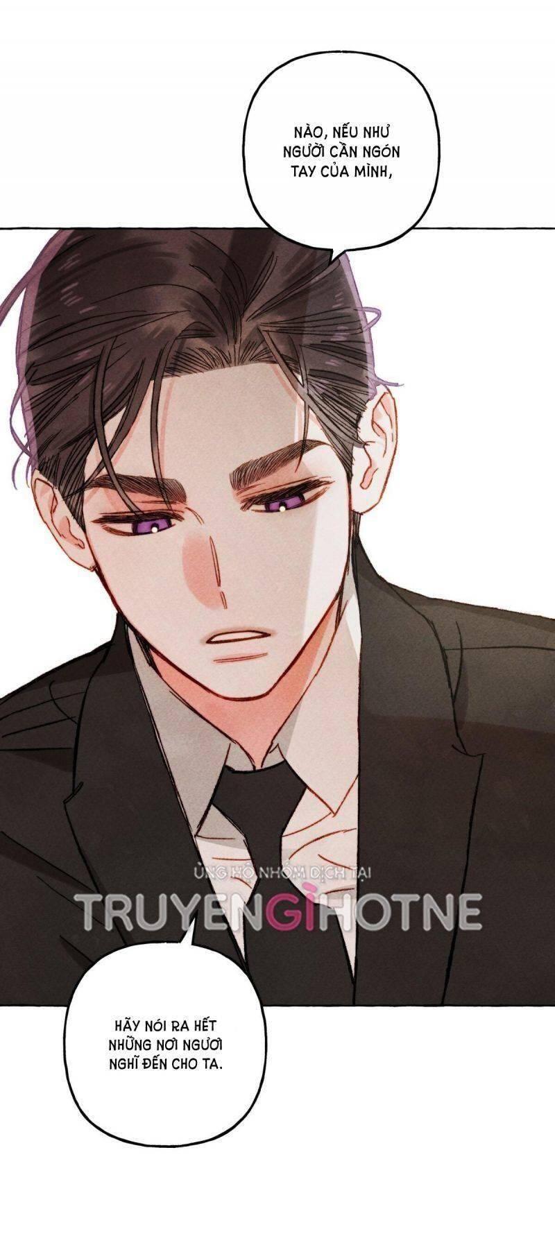 nuôi dưỡng một hắc long chapter 52 18