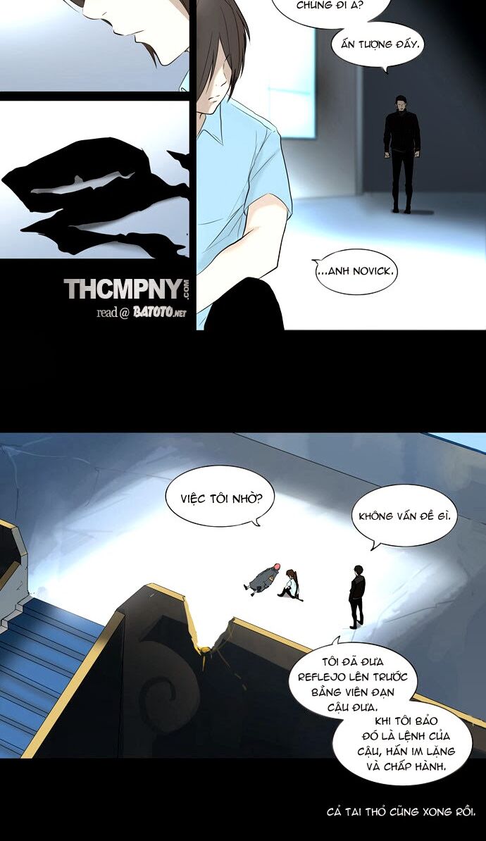 tòa tháp bí ẩn 2 chapter 65 38