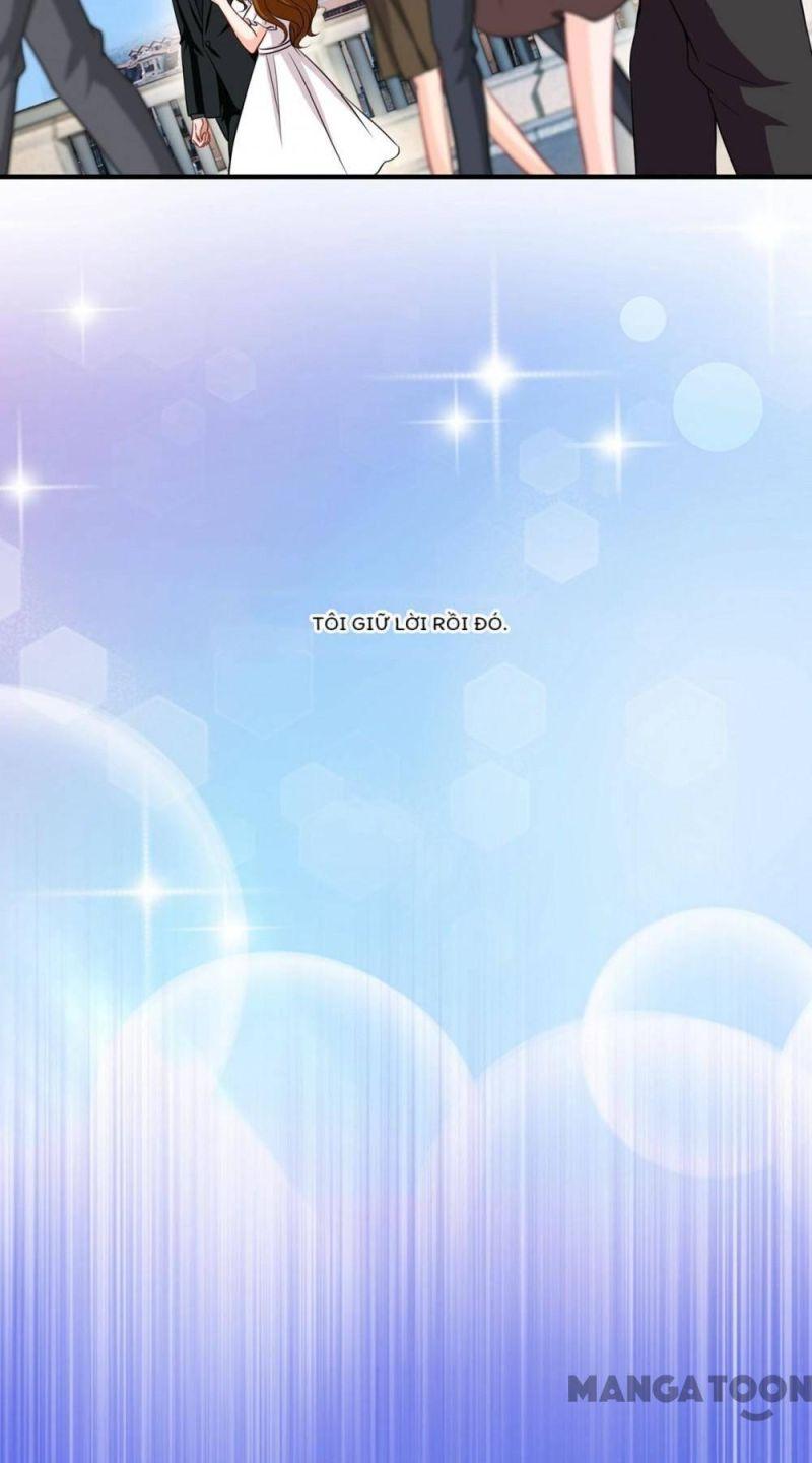 hào môn thiên giới tiền thê chapter 573.1 37