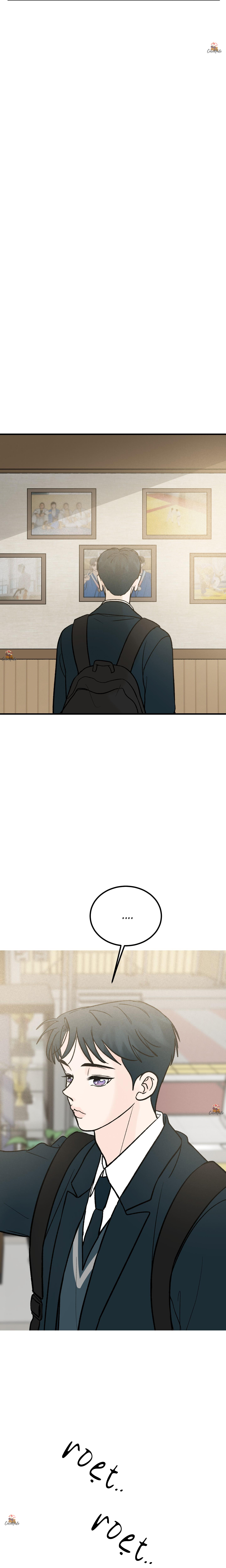 vết đỏ chapter 17 24