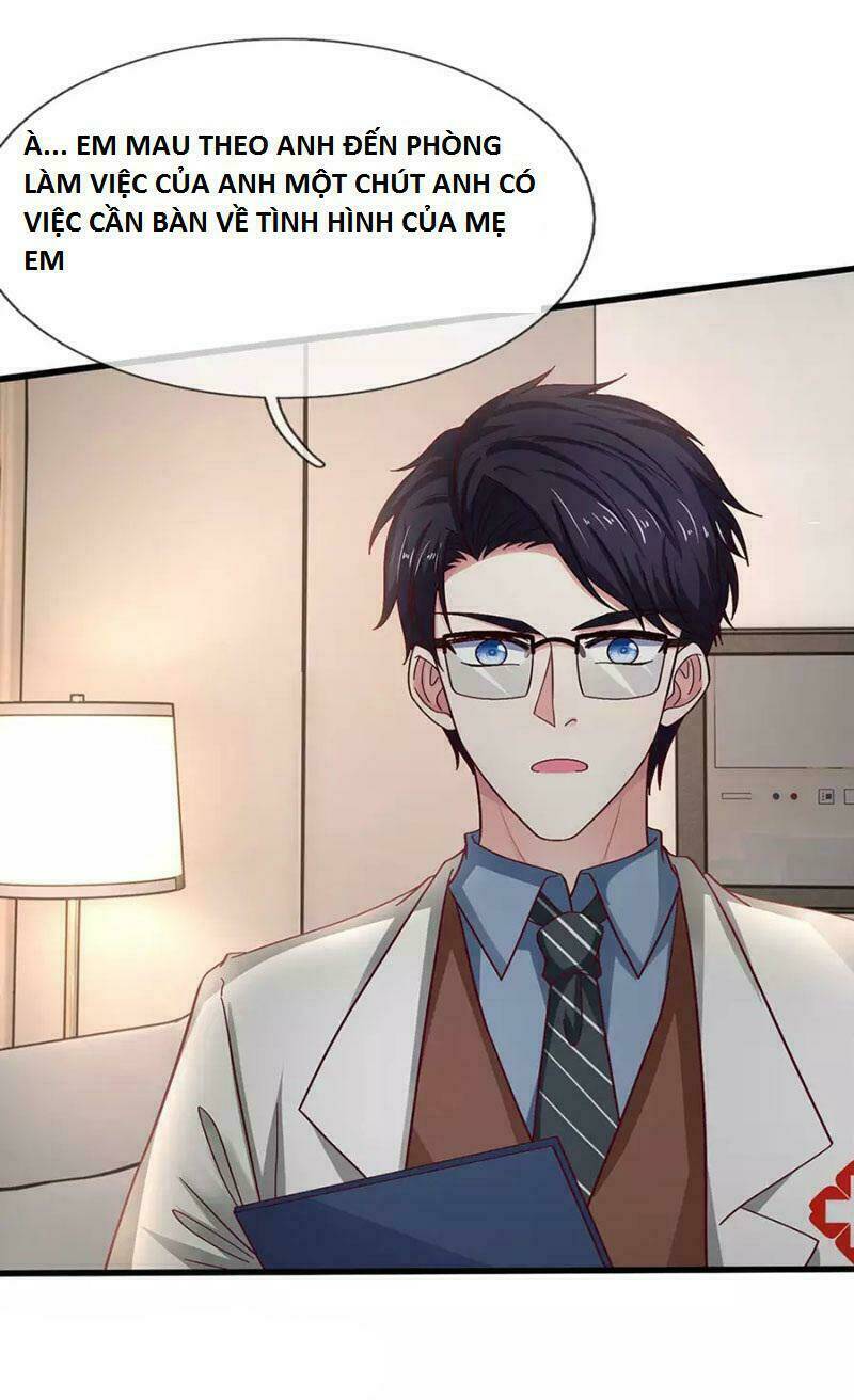 từ chối kết hôn với đại gia: cô dâu bỏ trốn chapter 42 14