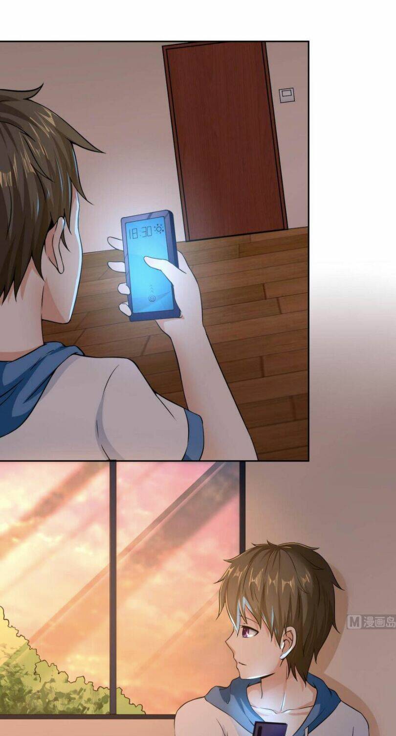 hắn là long ngạo thiên chapter 82 4