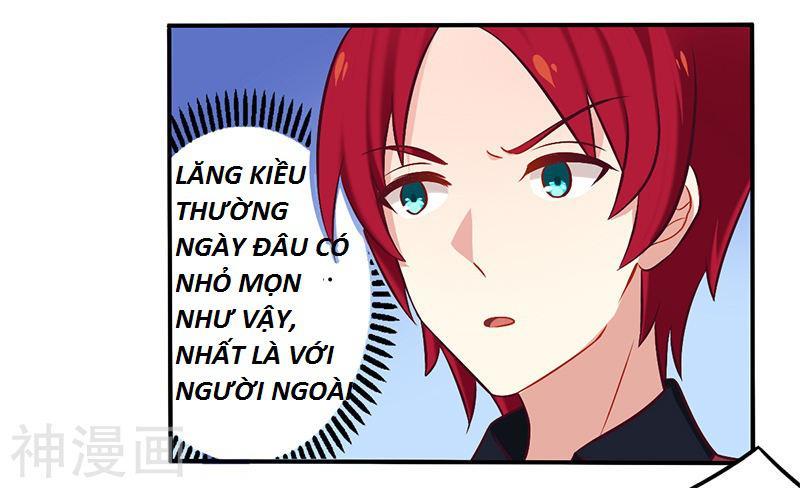 tổng tài đã cưới em chapter 62 21