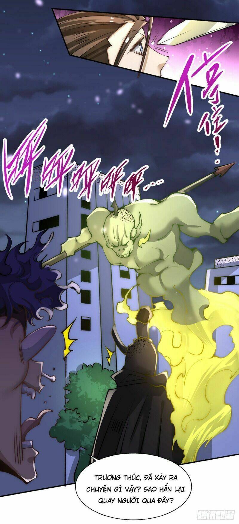 đô thị đỉnh phong cao thủ chapter 178 22