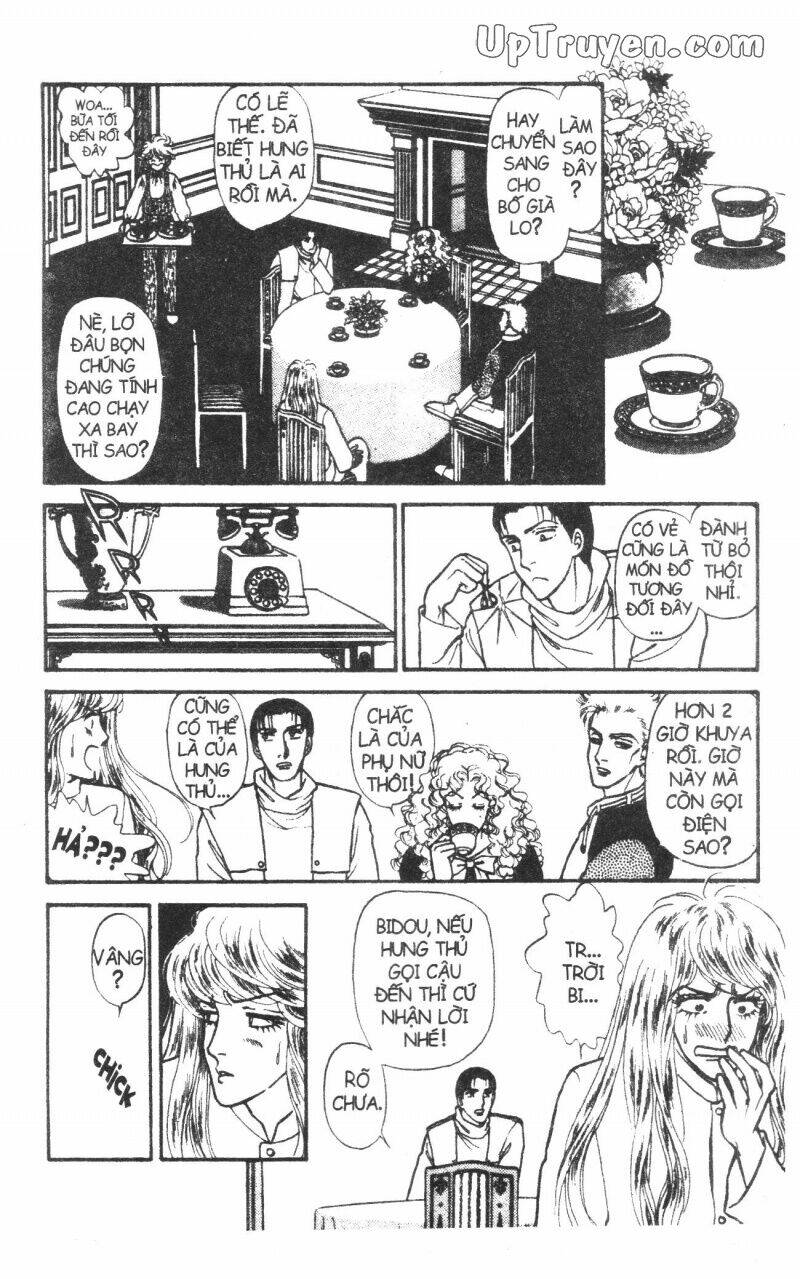 câu lạc bộ con nhà giàu chapter 4 45