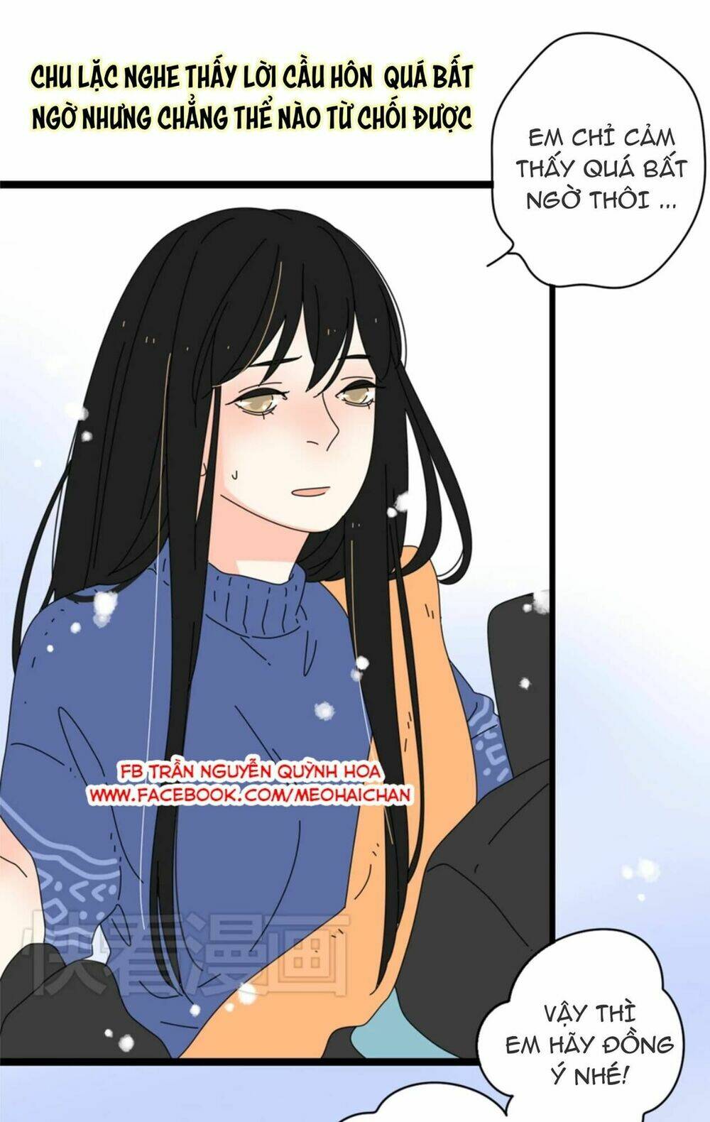 quỷ nhát gan và mã đại cáp chapter 5 5