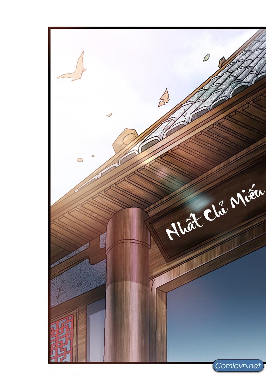 độ ta không độ nàng chapter 0 3