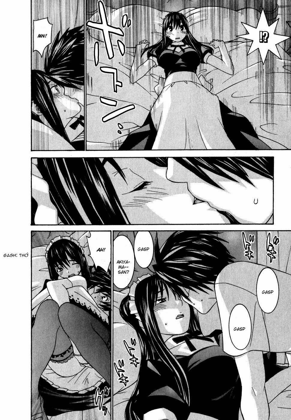 koibana onsen! chapter 28.2 24