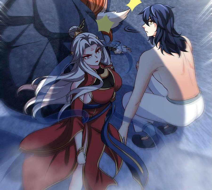 bản kiếm tiên tuyệt không làm nô chapter 41 14